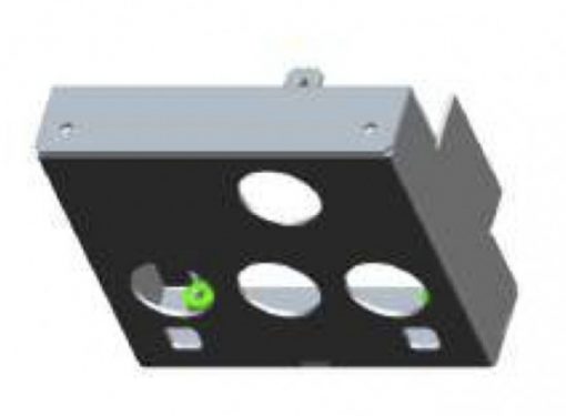 CONDUIT MODULE H,DFR8-S100/H100