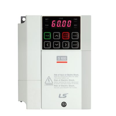 LSIS S100 IP20 1x230V