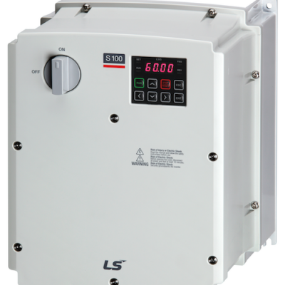 LSIS S100 IP66 3x400V