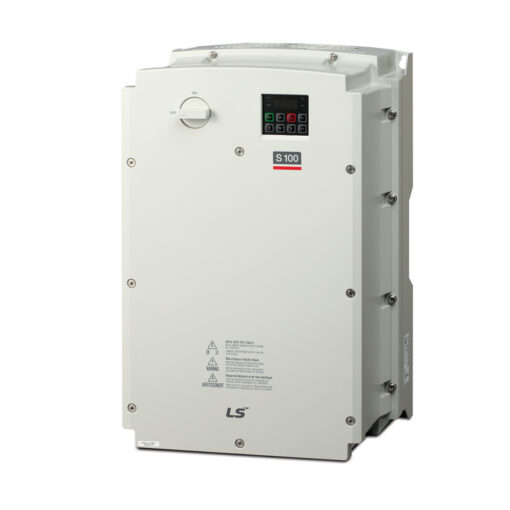 LSLV0150S100-2EXNNS,IP66 15kW 3x230V