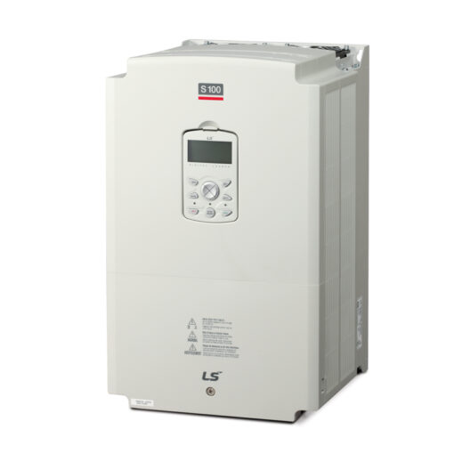 LSLV0300S100-4COFDS 30kW 3x400V