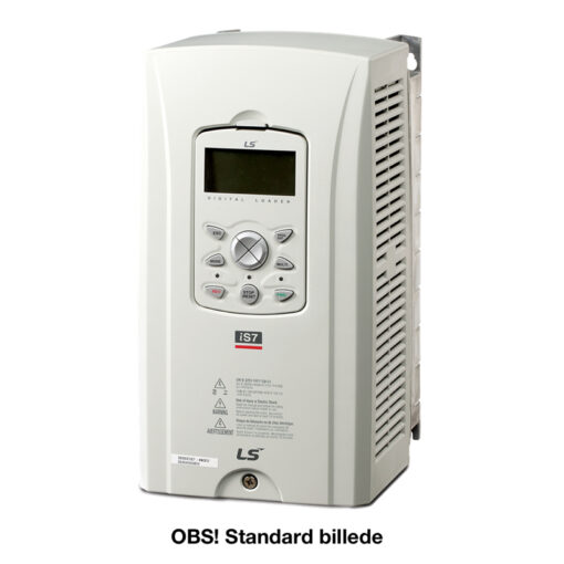 SV0110IS7-4SPF 11kW 3x400V